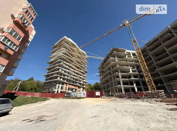 Квартира на вул. Джона Леннона в Львові, ID 414543, фото №18