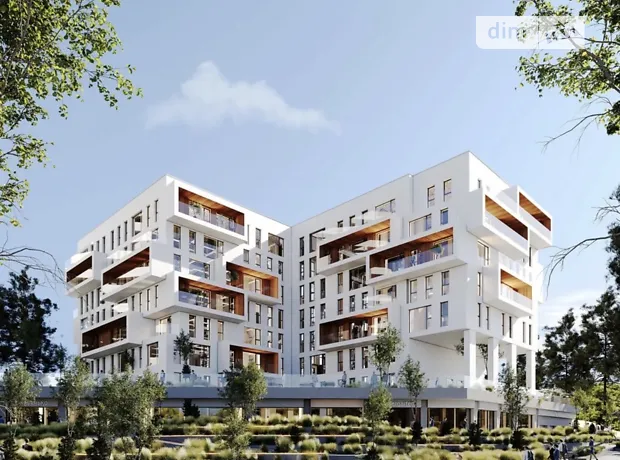 Квартира на вул. Джона Леннона в Львові, ID 414543, фото №7