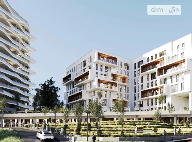 Квартира на вул. Джона Леннона в Львові, ID 414543, фото №9