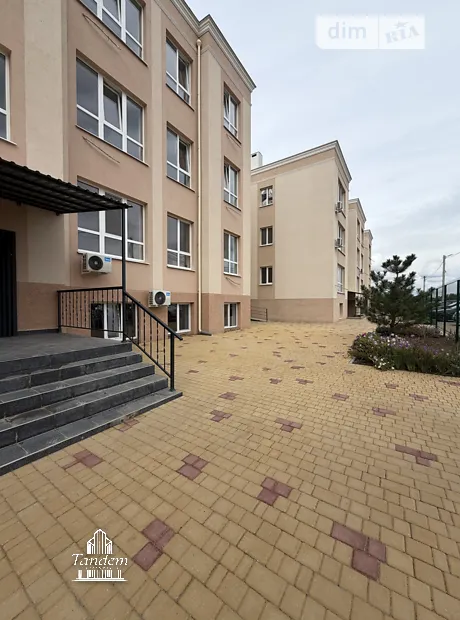 Квартира на вул. 28-ї Бригади в Одесі, ID 414612, фото №22