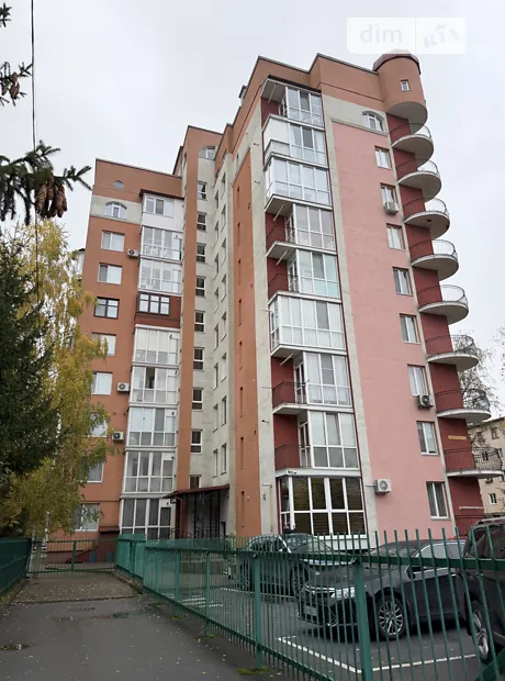 Квартира на вул. Липова, ID 414982, фото №1