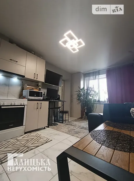 Квартира на вул. Шептицького Андрія Митрополита в Тернополі, ID 414592, фото №2