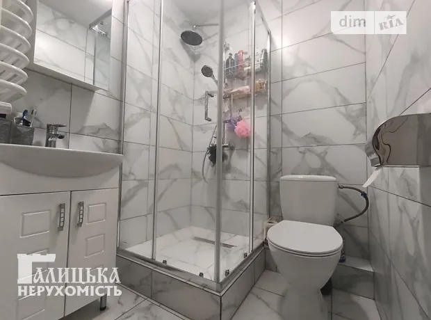 Квартира на вул. Шептицького Андрія Митрополита в Тернополі, ID 414592, фото №12