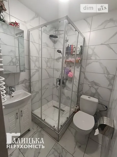 Квартира на вул. Шептицького Андрія Митрополита в Тернополі, ID 414592, фото №13