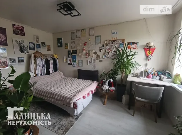 Квартира на вул. Шептицького Андрія Митрополита в Тернополі, ID 414592, фото №3