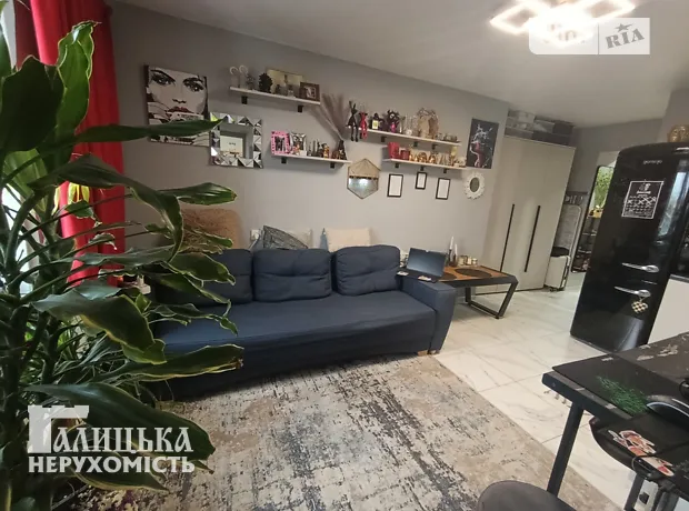 Квартира на вул. Шептицького Андрія Митрополита в Тернополі, ID 414592, фото №7