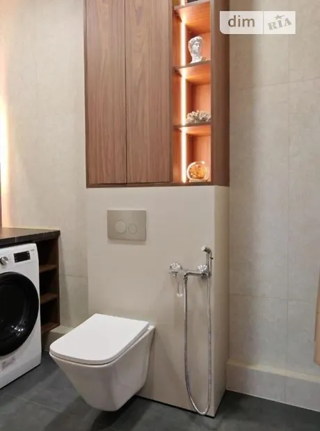 Квартира на вул. Краснова, 1А в Одесі, ID 414610, фото №12