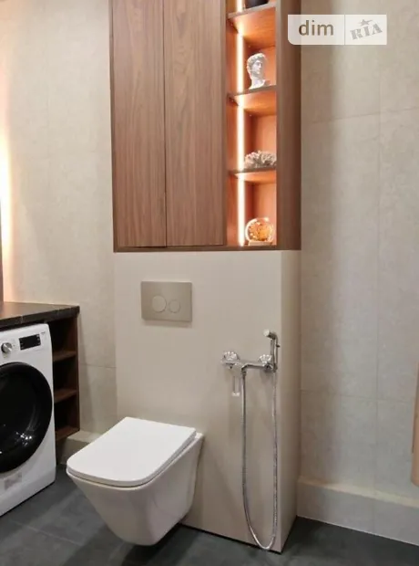 Квартира на вул. Краснова, 1А в Одесі, ID 414610, фото №13