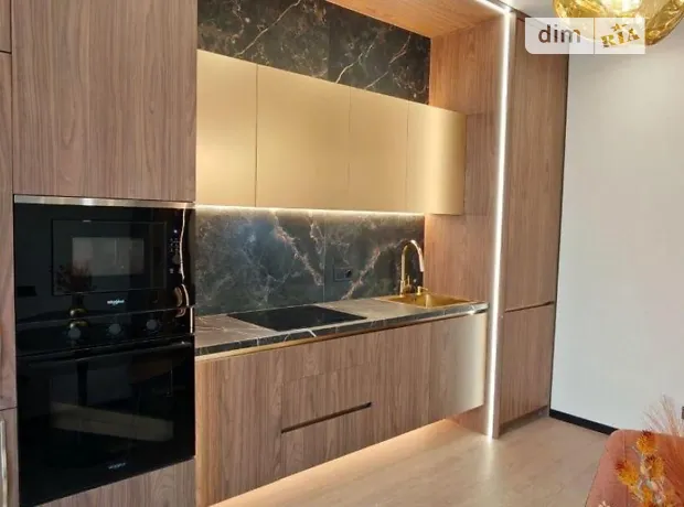 Квартира на вул. Краснова, 1А в Одесі, ID 414610, фото №8