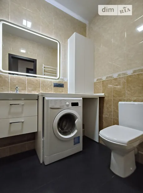 Квартира на вул. Петропавлівська, 40 в Києві, ID 414639, фото №20