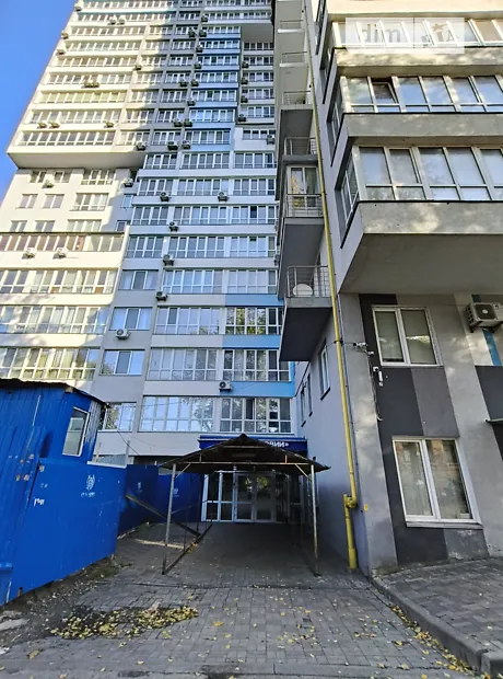 Квартира на вул. Петропавлівська, 40 в Києві, ID 414639, фото №3