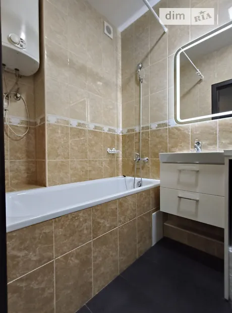 Квартира на вул. Петропавлівська, 40 в Києві, ID 414639, фото №21
