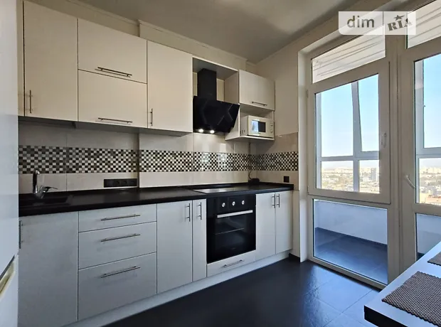 Квартира на вул. Петропавлівська, 40 в Києві, ID 414639, фото №4