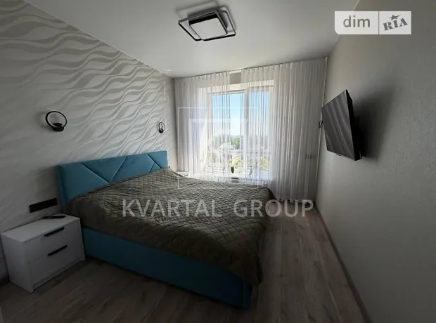 Квартира на вул. Павленка, 58 в Києві, ID 414679, фото №2