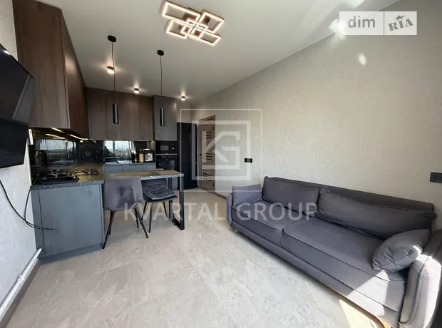 Квартира на вул. Павленка, 58 в Києві, ID 414679, фото №13