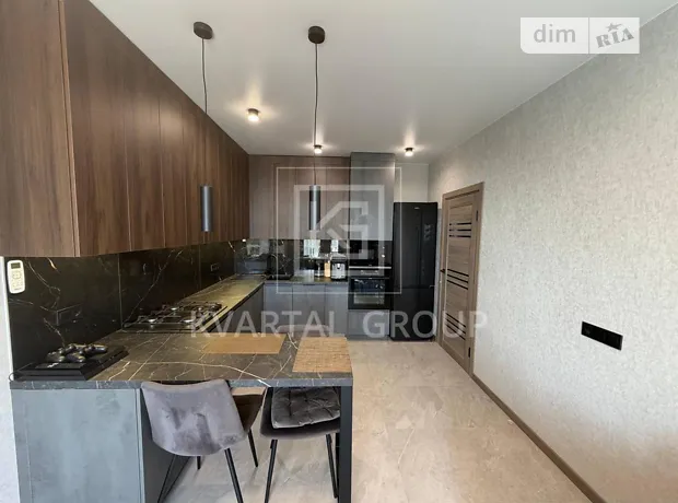 Квартира на вул. Павленка, 58 в Києві, ID 414679, фото №18
