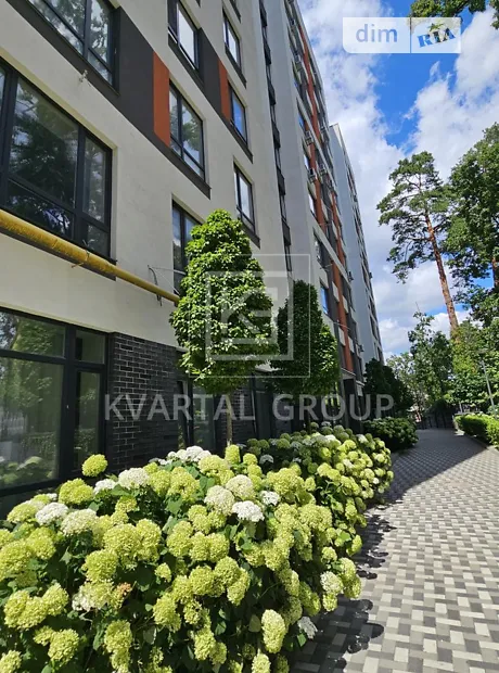 Квартира на вул. Павленка, 58 в Києві, ID 414679, фото №19