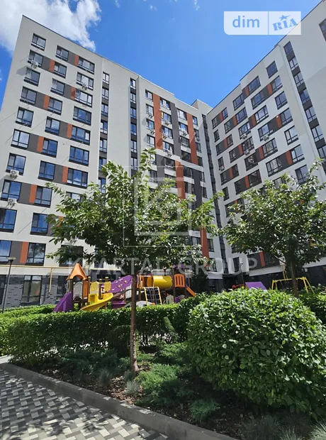 Квартира на вул. Павленка, 58 в Києві, ID 414679, фото №21