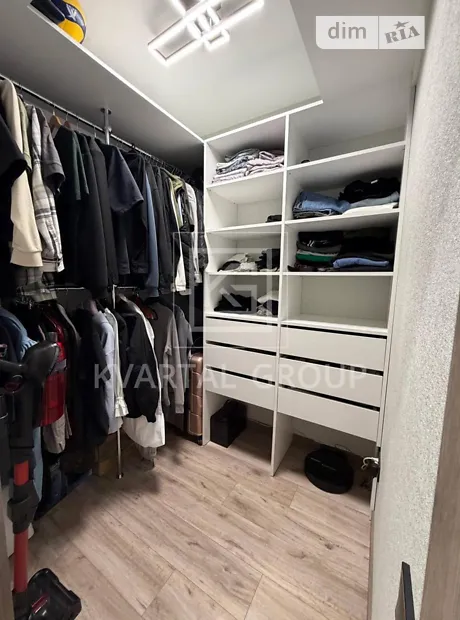 Квартира на вул. Павленка, 58 в Києві, ID 414679, фото №4
