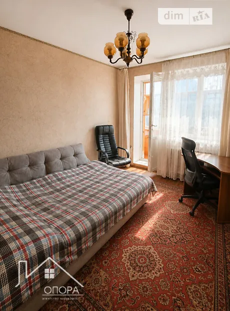 Квартира на вул. Майборського, 11 в Хмельницькому, ID 414662, фото №2