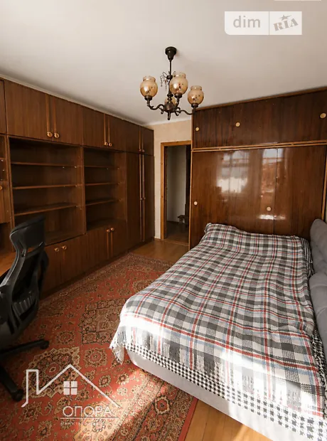 Квартира на вул. Майборського, 11 в Хмельницькому, ID 414662, фото №18
