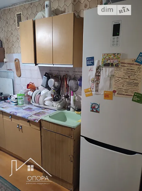 Квартира на вул. Майборського, 11 в Хмельницькому, ID 414662, фото №23