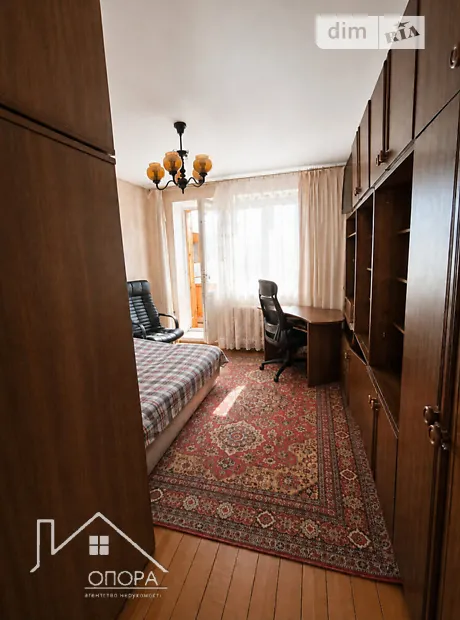 Квартира на вул. Майборського, 11 в Хмельницькому, ID 414662, фото №24