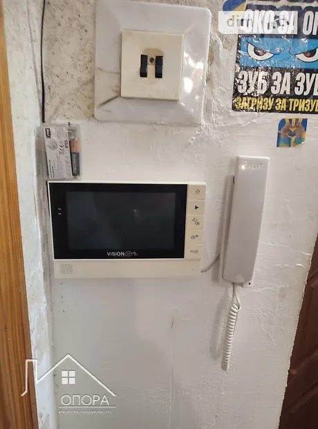 Квартира на вул. Майборського, 11 в Хмельницькому, ID 414662, фото №25