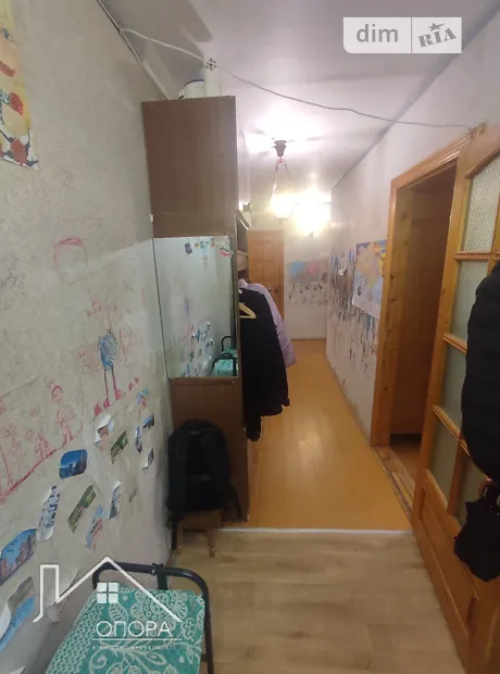 Квартира на вул. Майборського, 11 в Хмельницькому, ID 414662, фото №26