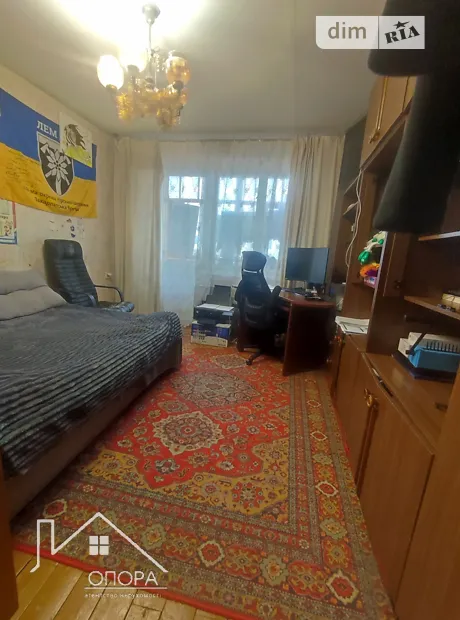Квартира на вул. Майборського, 11 в Хмельницькому, ID 414662, фото №27