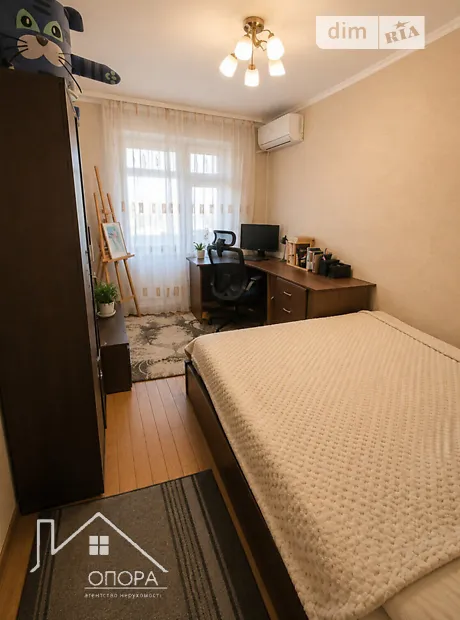 Квартира на вул. Майборського, 11 в Хмельницькому, ID 414662, фото №4