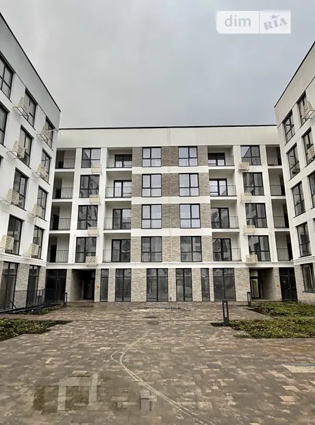 Квартира на вул. Трускавецька в Львові, ID 414677, фото №14