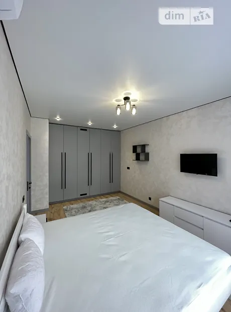 Квартира на вул. Оптимістична, 3 в Києві, ID 414673, фото №2
