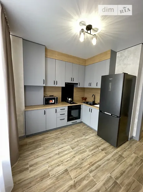 Квартира на вул. Оптимістична, 3 в Києві, ID 414673, фото №11