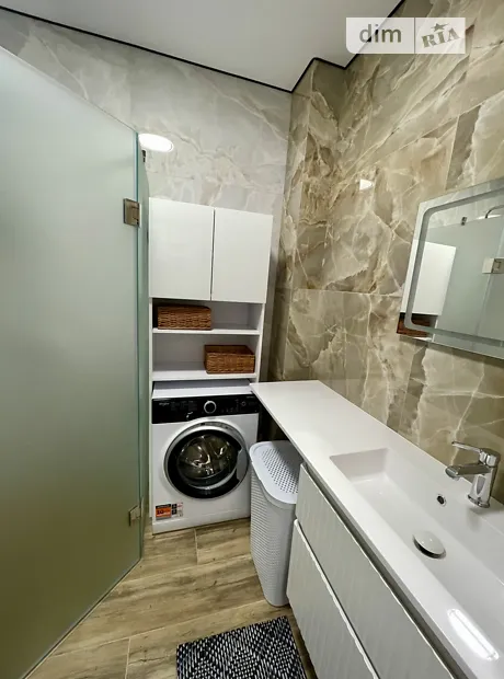 Квартира на вул. Оптимістична, 3 в Києві, ID 414673, фото №6