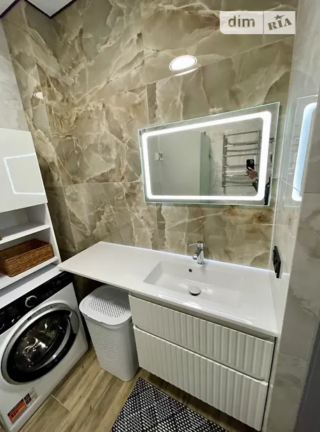 Квартира на вул. Оптимістична, 3 в Києві, ID 414673, фото №7