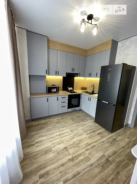 Квартира на вул. Оптимістична, 3 в Києві, ID 414673, фото №9