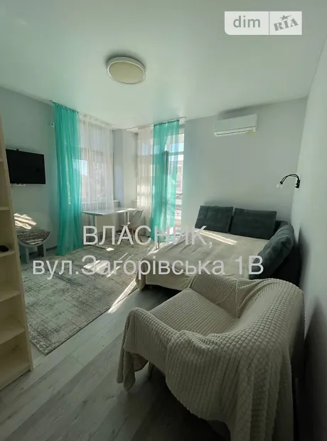 Квартира на вул. Загорівська, 1В, ID 414764, фото №1