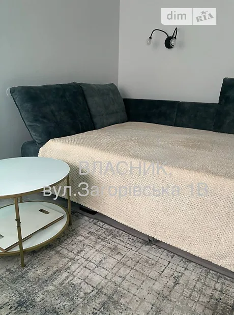 Квартира на вул. Загорівська, 1В в Києві, ID 414764, фото №2