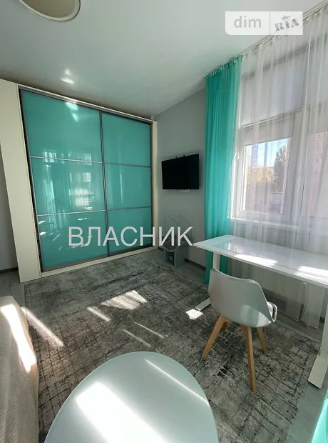 Квартира на вул. Загорівська, 1В в Києві, ID 414764, фото №12