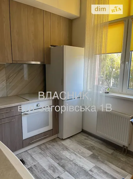 Квартира на вул. Загорівська, 1В в Києві, ID 414764, фото №6