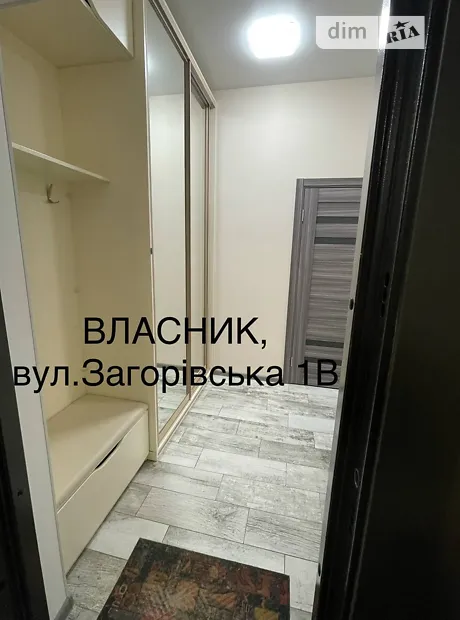 Квартира на вул. Загорівська, 1В в Києві, ID 414764, фото №9