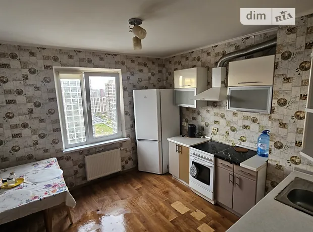Квартира на вул. Сергія Данченка, 3, ID 414742, фото №1