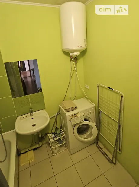 Квартира на вул. Сергія Данченка, 3 в Києві, ID 414742, фото №5