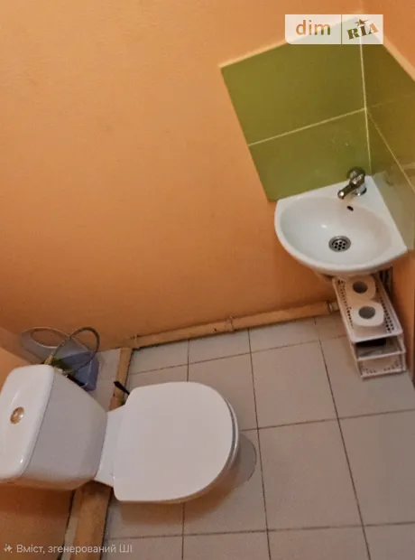 Квартира на вул. Сергія Данченка, 3 в Києві, ID 414742, фото №6