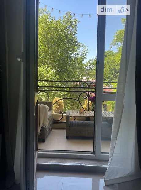 Квартира на вул. Дача Ковалевського, 91 в Одесі, ID 414765, фото №4