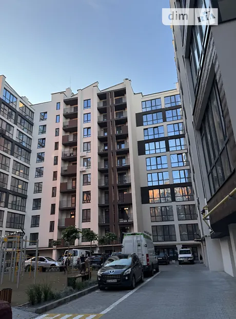Квартира на вул. Довженка, 6 в Хмельницькому, ID 414799, фото №2