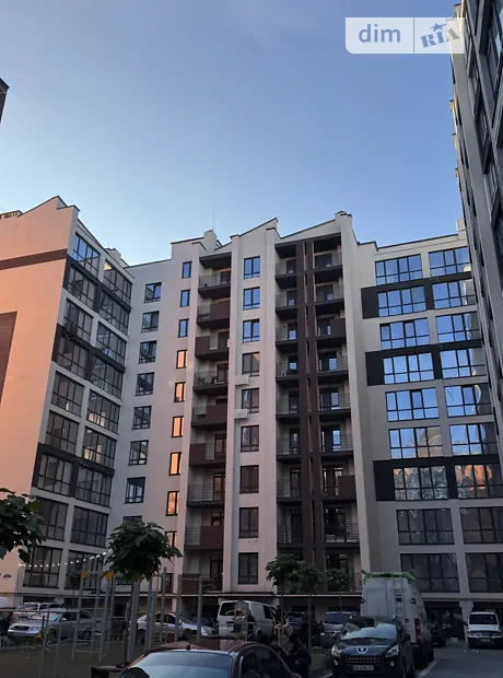 Квартира на вул. Довженка, 6 в Хмельницькому, ID 414799, фото №4