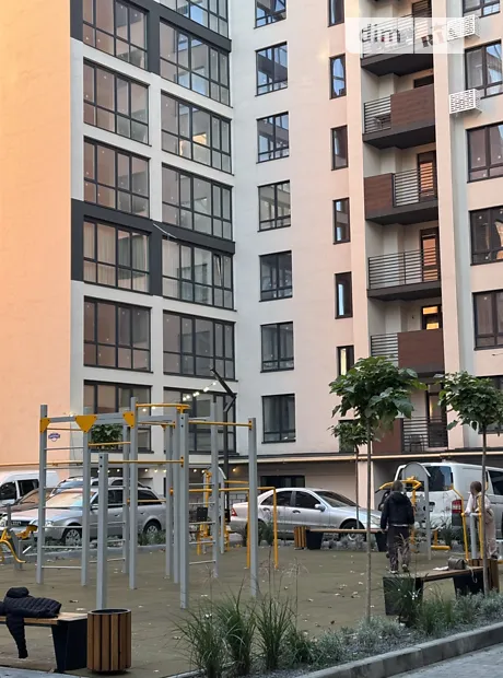Квартира на вул. Довженка, 6 в Хмельницькому, ID 414799, фото №8