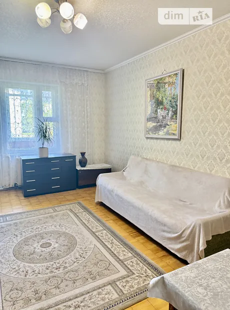 Квартира на вул. Тростянецька в Києві, ID 414793, фото №3
